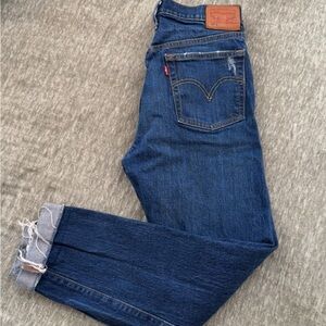 Levi's jeans